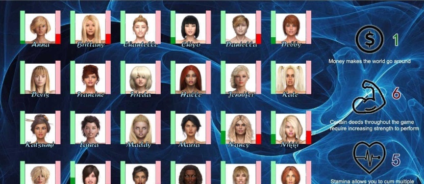 [超霸气SLG/汉化/动态] 肉搏之战！PC+安卓精翻汉化完结版[百度][2.2G]』-IS