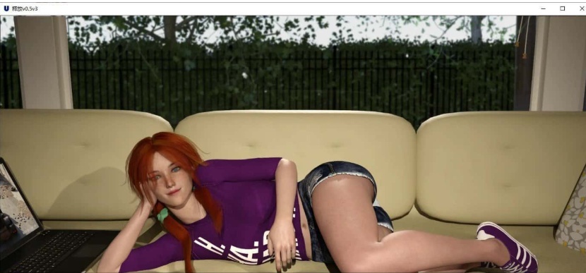 [欧美SLG/双端]释放 v0.5.3 汉化版[百度][PC+安卓/2G]』-IS