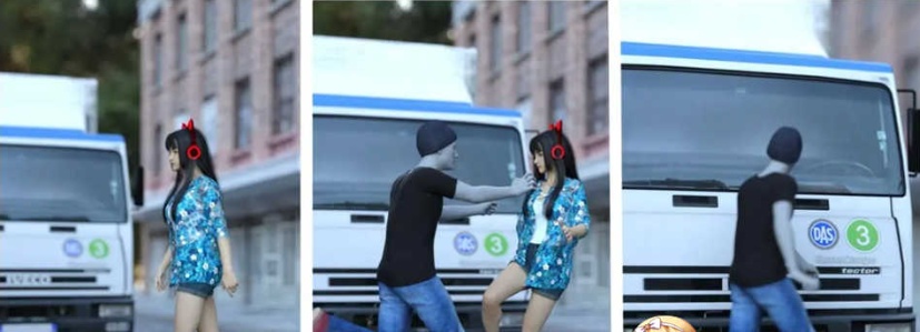 [欧美SLG/汉化/动态] 女神的最佳交易 My Best Deal V2.3.0 汉化版[百度] [4G]』-IS