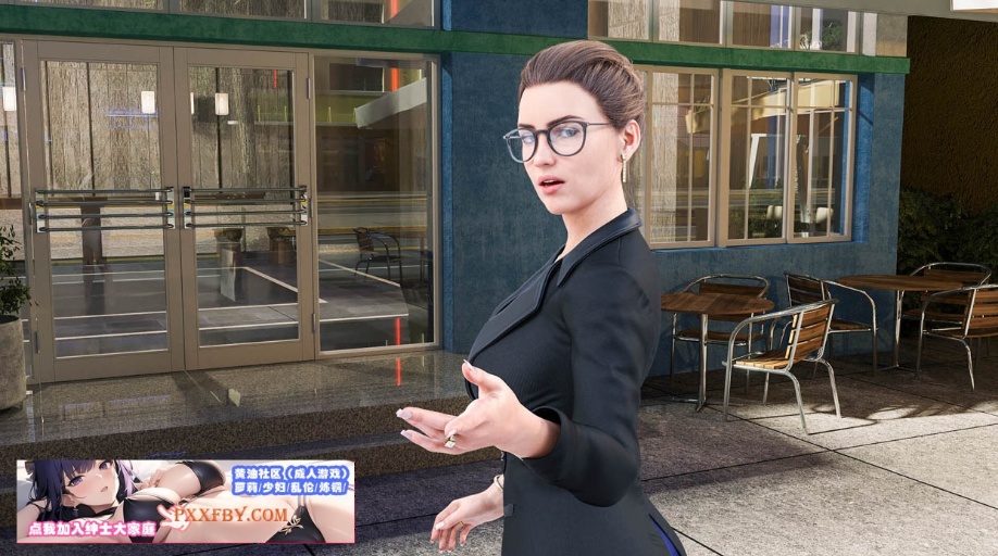 【欧美SLG/中文/动态】激情之风 V3.0 官方中文步兵版★徐娘半老作者【PC+安卓/3.2G/新作】-IS