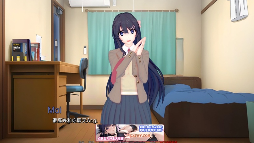 【日系SLG/汉化/动态】伊势海妓院 Isekai Brothel V0.21 汉化版【PC+安卓/2.1G】-IS