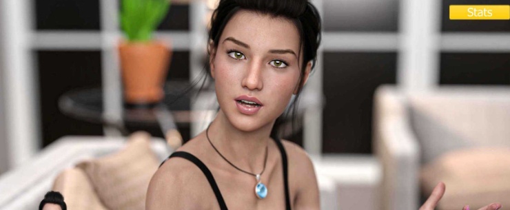 [欧美SLG/汉化/动态]玫瑰水庄园EP.4 精翻汉化版[PC+安卓][1.5G/百度]』-IS