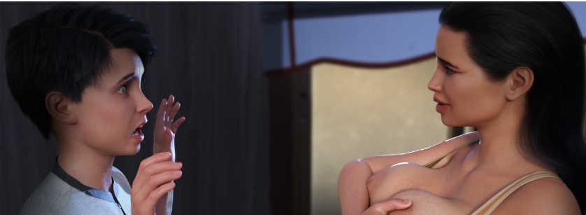 [沙盒SLG/汉化/动态] 黄金男孩 The Golden Boy Reworked v0.3.8 PC+安卓汉化版[百度][2.4G]』-IS