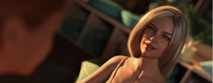 【欧美SLG/双端/汉化】夏天过去了Ch.4.5全章节 [百度/微云]-IS