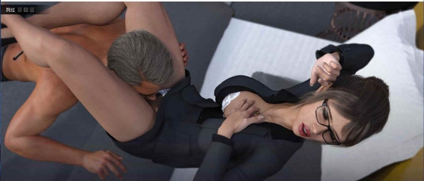 [鬼父SLG/汉化/动态]十六年后 Ep.10.1 Extra 汉化版[PC+安卓][3.5G/百度]』-IS