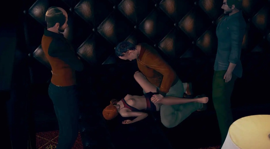 【欧美SLG/汉化/动态】我的女朋友贝丝0.2汉化版【PC+安卓/873M/更新】-IS 【欧美SLG/汉化/动态】我的女朋友贝丝0.2汉化版【PC+安卓/873M/更新】-IS