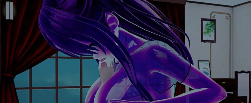 【日系SLG/双端/汉化】恶魔、少女和神话熟女v0.6 [百度/微云]-IS