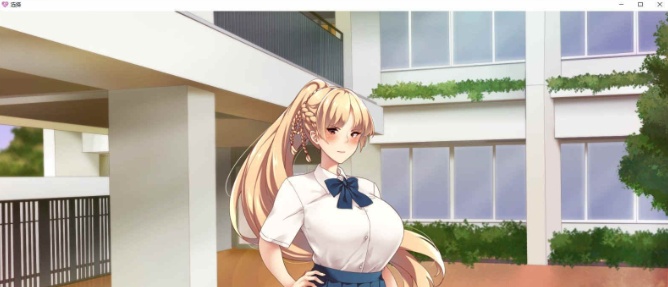 [日系2D/汉化]淫荡的选择V0.01 汉化版[PC+安卓][620M/百度]』-IS