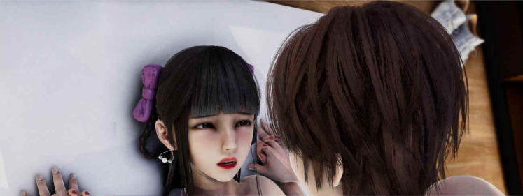 【欧美SLG/汉化/动态】城市恶魔：重启0.1.1汉化版【PC+安卓/3.18G/更新】-IS