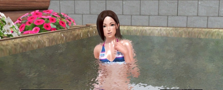 [沙盒神作SLG/汉化/动态]甜蜜的感情 v0.9.1 汉化作弊版[13G/百度]』-IS