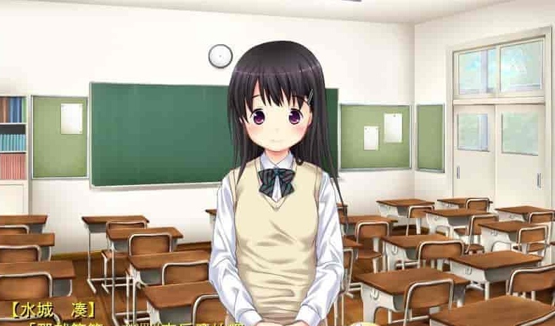 [绿帽ADV]平胸×NTR～青梅竹马女友的3年调教记录～ +全开档[NTR经典][百度][420M]』-IS