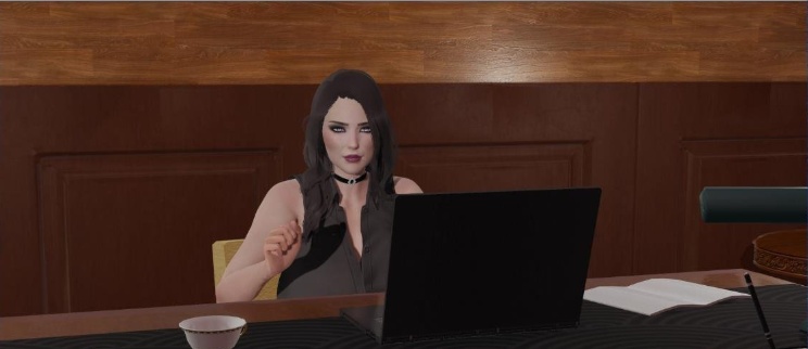 [欧美SLG/汉化/动态] 我爱淑女 Milfy Day v0.6.2.1 PC+安卓汉化作弊版+存档 [百度][4G]』-IS