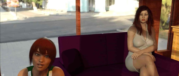 [欧美SLG/动态/汉化]强大的力量Powers That Be v0.5.6 汉化版[PC+安卓][2G/百度]』-IS