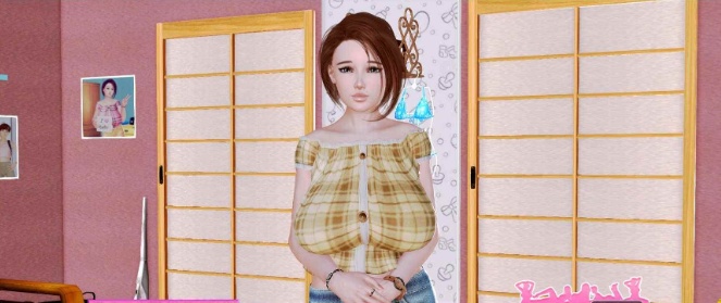 [欧美SLG/汉化/沙盒/动态CG]无尽的快感V1.0.5 汉化版[6月更新][PC+安卓][3.8G/百度]』-IS