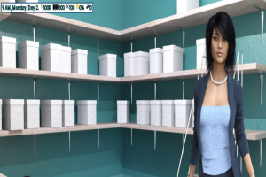 [沙盒SLG/汉化/3D] 区域的经理 TheRegionalManager v0.12 PC+安卓汉化版[百度][3.6G]』-IS