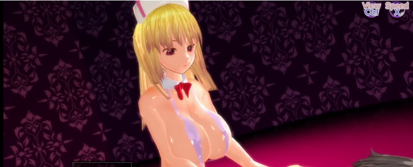 [格斗SLG/中文/动态] 终极格斗的女孩 Ultimate Fighting Girl 2 Ver1.02 官方中文正式版[百度][800M]』-IS