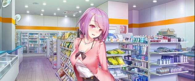 [韩国经营SLG/中文/动态CG]暧昧便利店 V1.05 官方中文硬盘版[1.9G/新汉化/韩语CV]』-IS