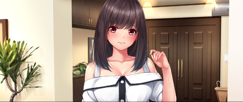 [ADV/汉化/有动画] 邻家女孩是海归荡妇隣のあの娘は帰国痴女云翻汉化版[百度][2G]』-IS