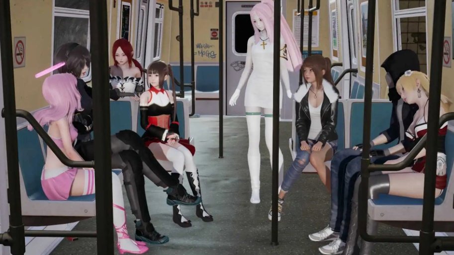 【欧美SLG/汉化/动态】黑暗的伴侣6汉化版【PC+安卓/2.42G/更新】-IS