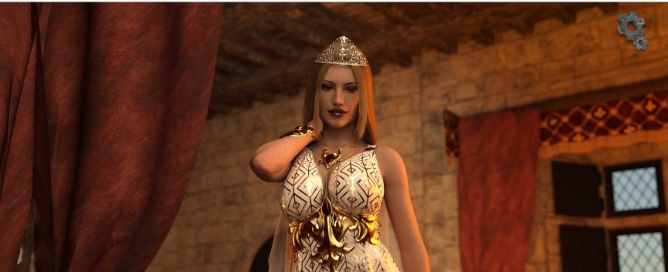 [欧美SLG/汉化/动态]受污染V0.1 汉化版[PC+安卓][1.1G/百度]』-IS