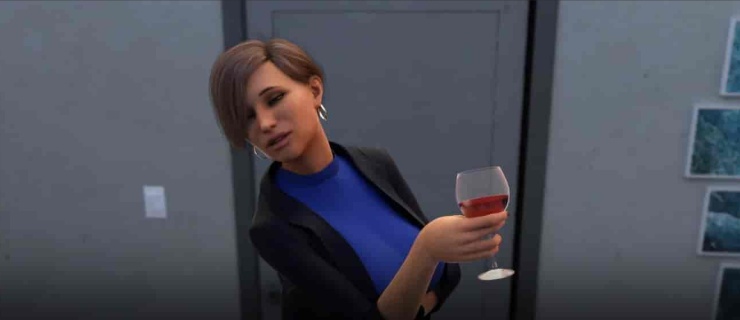 [欧美SLG/汉化/动态]上大学v0.6.10 汉化版[PC+安卓][6.4G/百度]』-IS