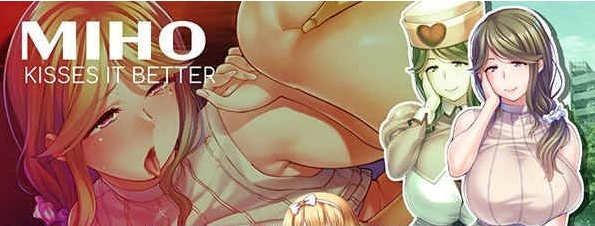 [拔作ADV/中文/CV]我的很大你忍一下 官方中文版[新作][1.2G/百度]』-IS