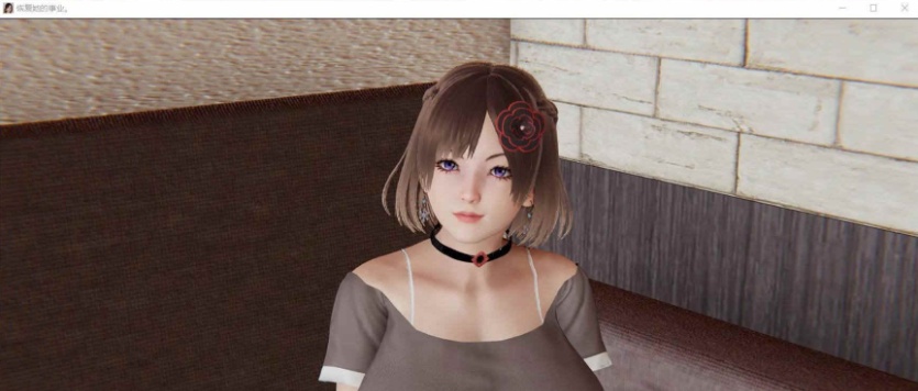 [国风SLG/汉化/]恢复她的职业生涯v0.25 汉化版[3.9G/百度]』-IS