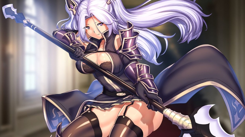 【爆款RPG中文】强欲冒险家与王室之血V1.01【安卓+PC】官方中文步兵版+全回想【新作CV1.2G】-IS