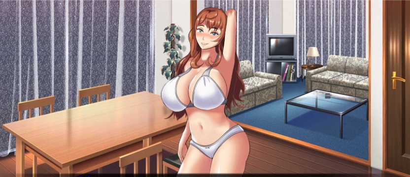 [日系SLG/汉化/2D]妓女新球类游戏V0.12.0 汉化版[PC+安卓][400M/百度]』-IS