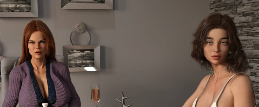 【欧美SLG/双端/精翻】诱惑恶魔v0.11b精翻[百度/微云]-IS