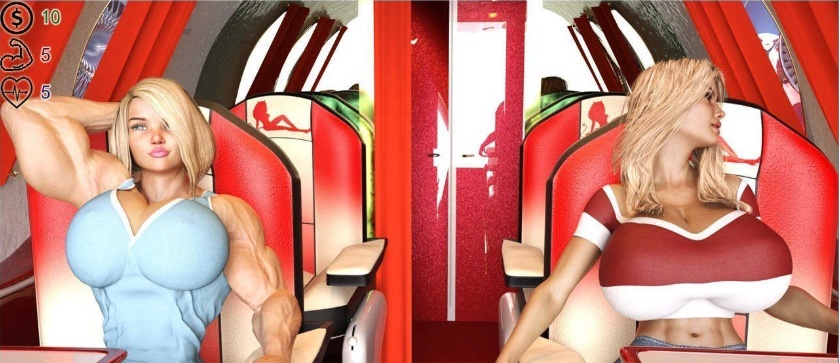 [超霸气SLG/汉化/动态] 肉搏之战！PC+安卓精翻汉化完结版[百度][2.2G]』-IS