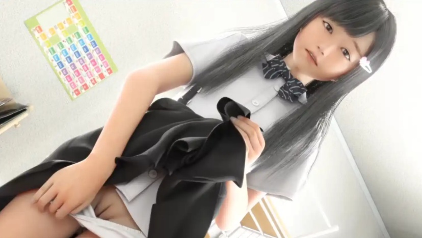 【3D极品/汉化/动态】死宅天使1.13汉化版【安卓/1G/更新】-IS