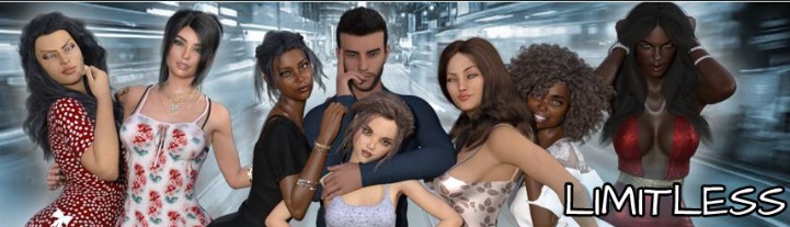 【欧美SLG/双端/汉化】无限 Ep.5Pt3[1.77G]-IS