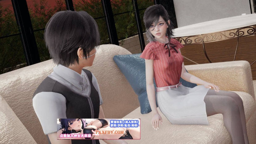 【国风SLG/汉化/动态】时空遗产 Chrono’s Legacy v0.1 汉化版【PC+安卓/750M/新作】-IS