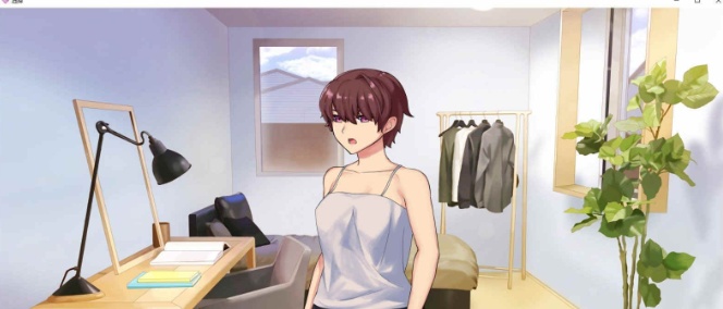 [日系2D/汉化]淫荡的选择V0.01 汉化版[PC+安卓][620M/百度]』-IS