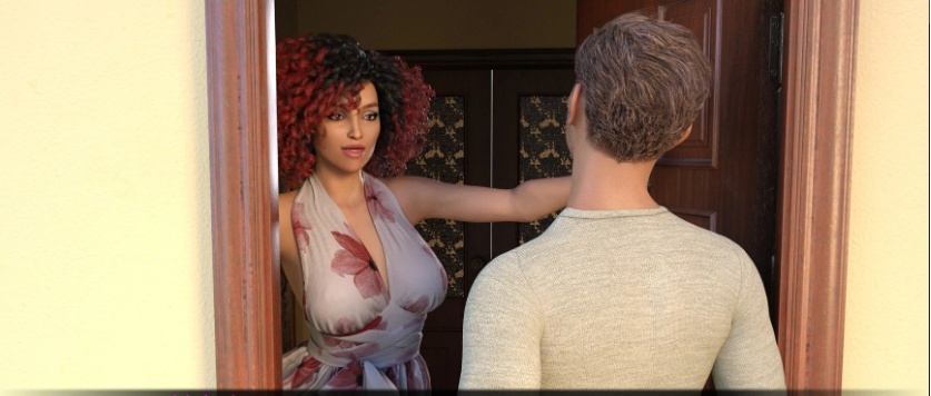 [欧美SLG/汉化/动态]黑帮之都 V0.13a 汉化版[PC+安卓][2.4G/百度]』-IS