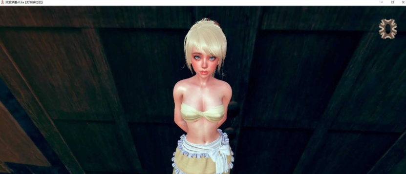 [亚洲风SLG/汉化]流浪梦魇v0.5a 汉化版[PC+安卓][3.4G/百度]』-IS