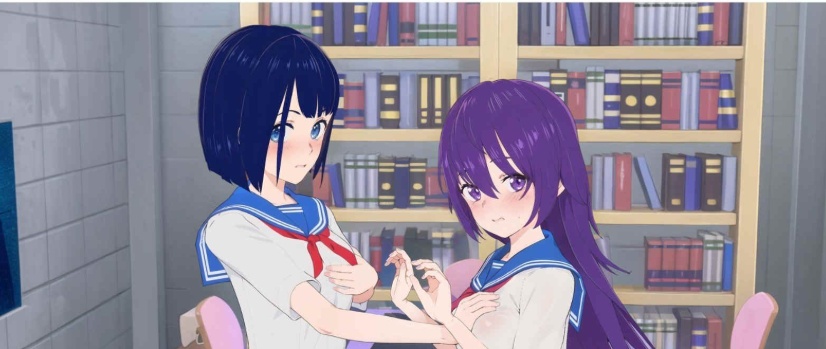 [日系SLG/汉化]爱最大V0.05 汉化版[PC+安卓][940M/百度]』-IS