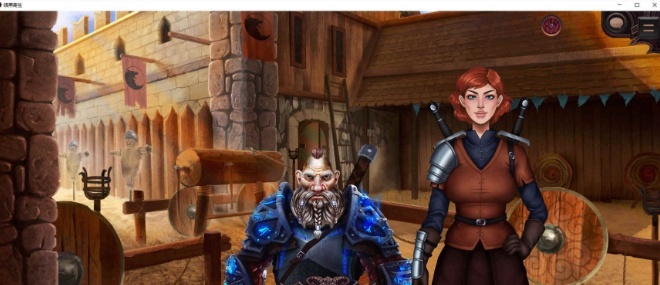 [2D沙盒手绘/汉化/动态]暗黑寄生 v0.148 AI润色汉化版[1.1G/百度]』-IS