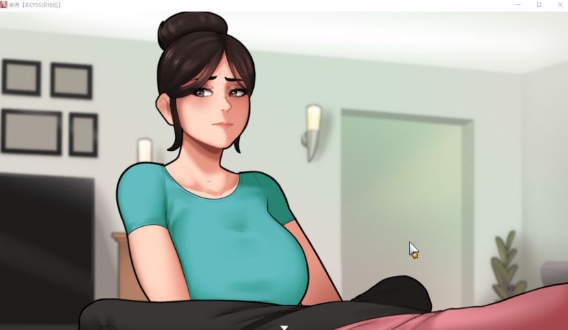 【欧美RPG汉化动态】家务Ver0.7.0【+PC】汉化版[僵尸生活作者]【更新1G】【补档】-IS