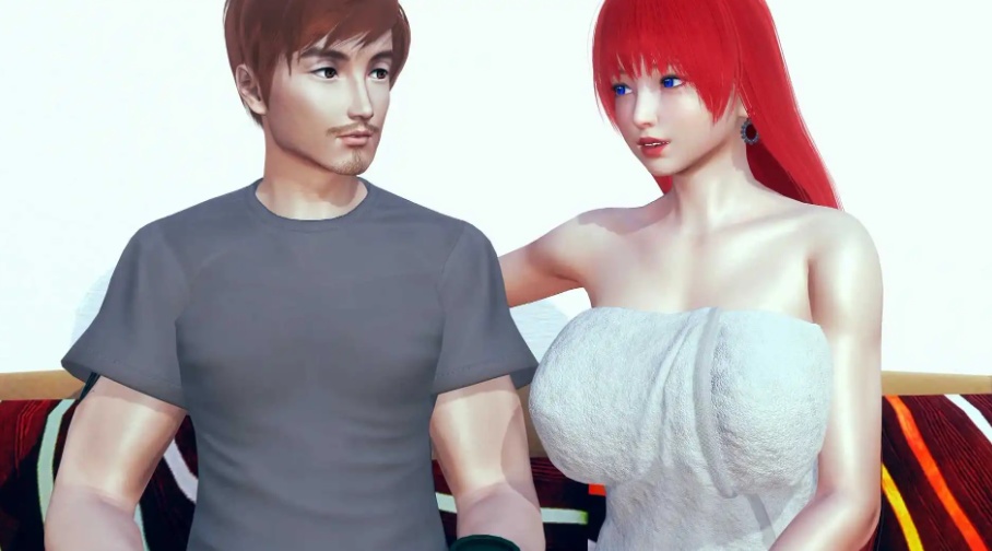 【欧美SLG/汉化/动态】甜蜜的复仇0.06汉化版【PC+安卓/1.70G/更新】-IS