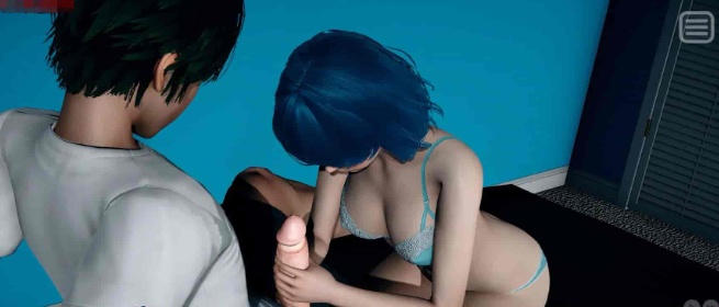 [SLG] [BD]My Bully Is My LoverCh1.Ep1.Pt2[汉化/无码动态][5.65G]PC+安卓』-IS