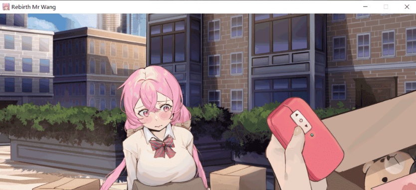 [超邪恶SLG/官中/互动]重生之隔壁老王 官方中文步兵版/作弊[百度][全动态/CV/1.2G]』-IS