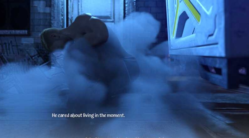 【欧美SLG/汉化/动态】机甲学院0.1.3汉化版【PC+安卓/1.27G/更新】-IS