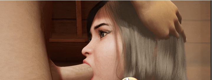 [3D/官中/动态] 双人会所 双人居所 Home Together v0.12.1 官方中文步兵版[百度][16G]』-IS