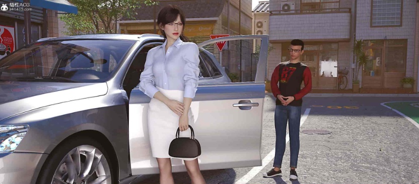 [3D全彩/无修]绿母奇缘-丝袜黑丝美母 (完/带孝子/NTR人妻)[230M/百度] – 『漫画专区』-IS