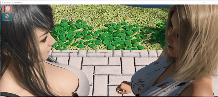 [SLG] [BD]Forbidden Passion禁忌激情V0.8[汉化/无码动态/pc安卓][3G]』-IS