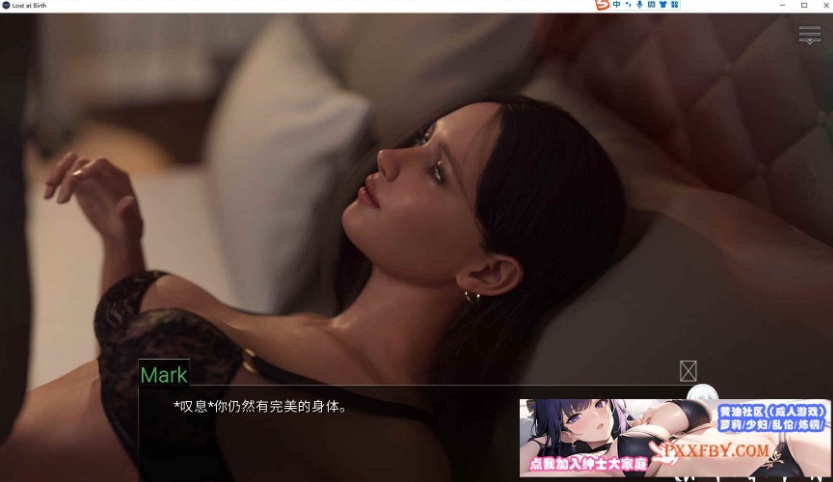 [欧美] [欧美SLG/汉化]出生证明Ch.7 汉化版[PC+安卓][FM/4.8G/夸克]-IS