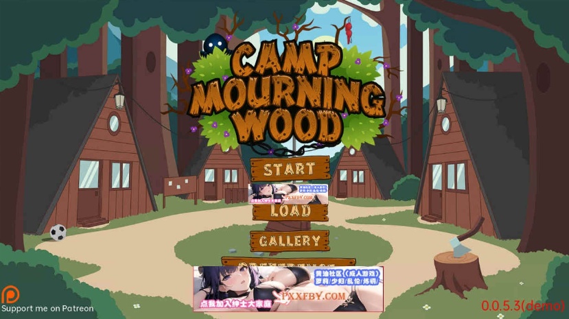 【沙盒SLG/汉化/2D】哀悼木营地 Camp Mourning Wood V0.0.6.4 汉化版【PC+安卓/1.1G】-IS 【沙盒SLG/汉化/2D】哀悼木营地 Camp Mourning Wood V0.0.6.4 汉化版【PC+安卓/1.1G】-IS
