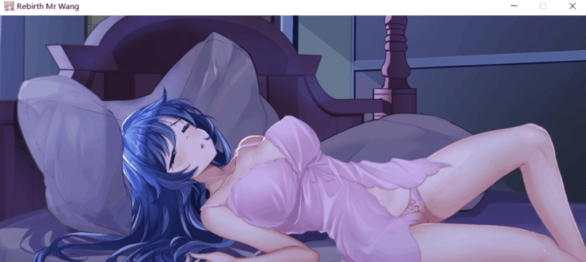 [超邪恶SLG/官中/互动]重生之隔壁老王 官方中文步兵版/作弊[百度][全动态/CV/1.2G]』-IS